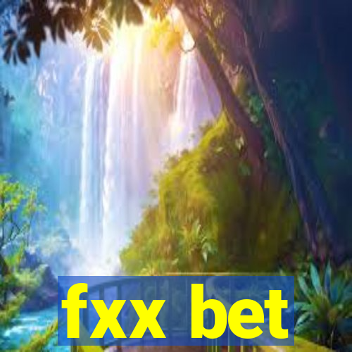 fxx bet